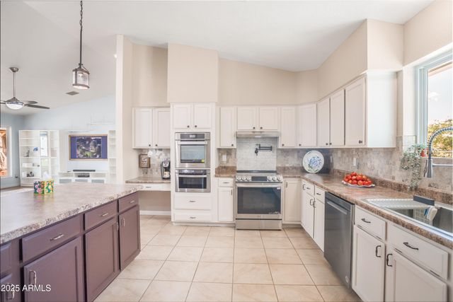 3518 E TREVINO Drive, Sierra Vista, AZ 85650