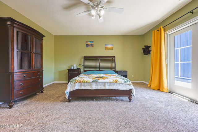 3518 E TREVINO Drive, Sierra Vista, AZ 85650