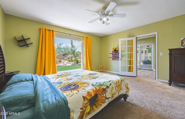 3518 E TREVINO Drive, Sierra Vista, AZ 85650