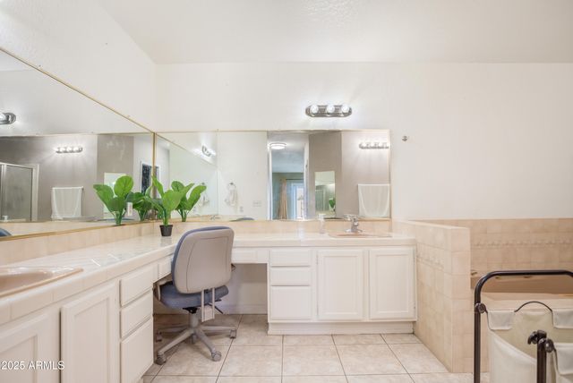 3518 E TREVINO Drive, Sierra Vista, AZ 85650