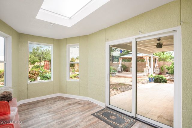 3518 E TREVINO Drive, Sierra Vista, AZ 85650