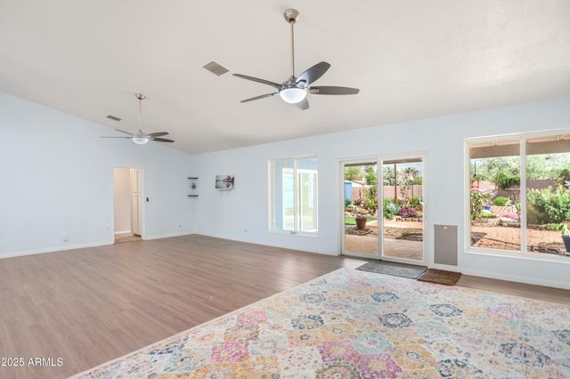 3518 E TREVINO Drive, Sierra Vista, AZ 85650