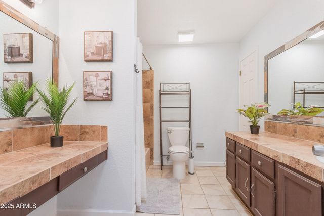 3518 E TREVINO Drive, Sierra Vista, AZ 85650