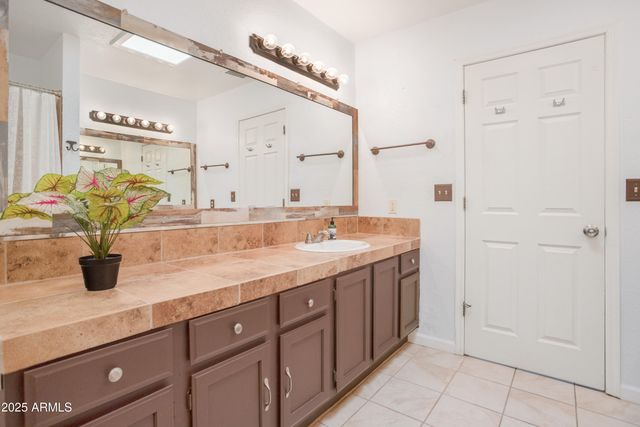 3518 E TREVINO Drive, Sierra Vista, AZ 85650