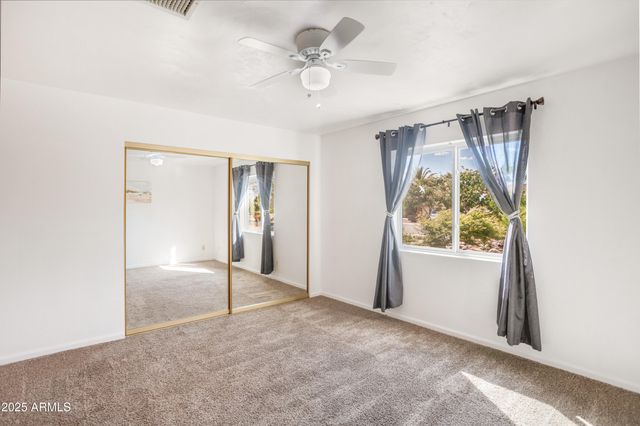 3518 E TREVINO Drive, Sierra Vista, AZ 85650