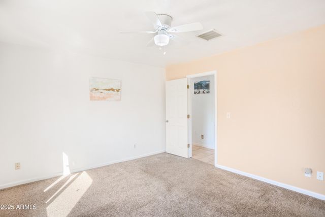 3518 E TREVINO Drive, Sierra Vista, AZ 85650