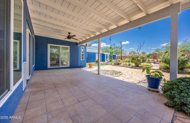 3518 E TREVINO Drive, Sierra Vista, AZ 85650