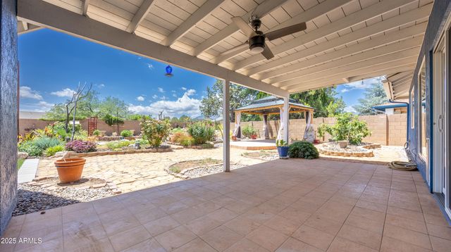 3518 E TREVINO Drive, Sierra Vista, AZ 85650