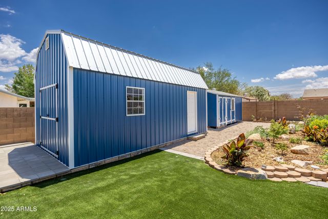 3518 E TREVINO Drive, Sierra Vista, AZ 85650