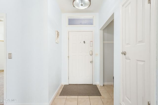 3518 E TREVINO Drive, Sierra Vista, AZ 85650