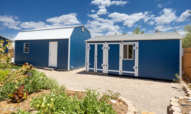 3518 E TREVINO Drive, Sierra Vista, AZ 85650