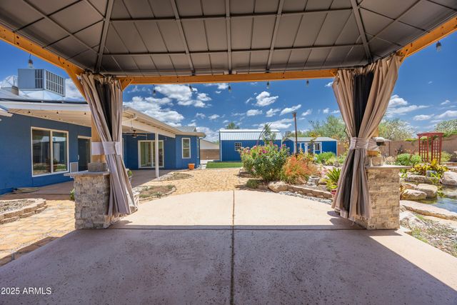 3518 E TREVINO Drive, Sierra Vista, AZ 85650