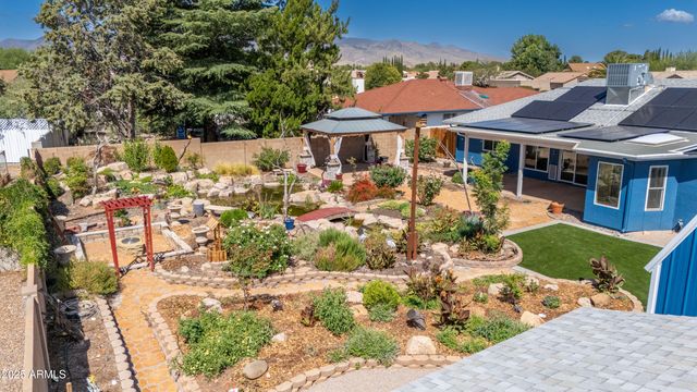 3518 E TREVINO Drive, Sierra Vista, AZ 85650