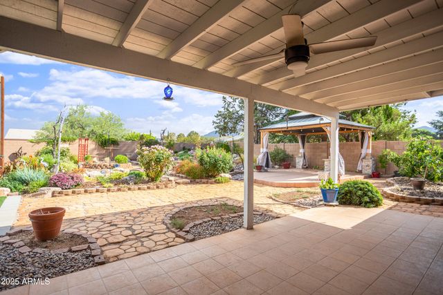 3518 E TREVINO Drive, Sierra Vista, AZ 85650