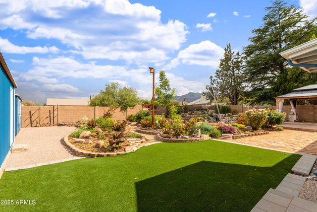 3518 E TREVINO Drive, Sierra Vista, AZ 85650