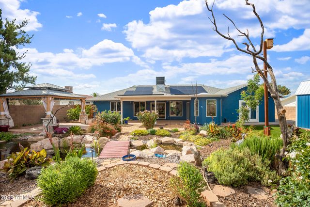 3518 E TREVINO Drive, Sierra Vista, AZ 85650