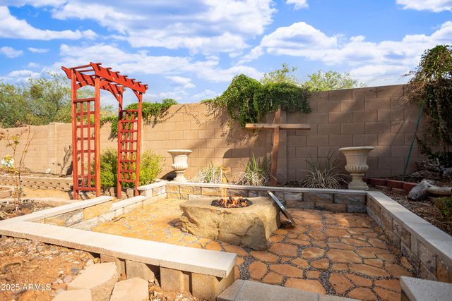 3518 E TREVINO Drive, Sierra Vista, AZ 85650