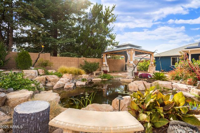 3518 E TREVINO Drive, Sierra Vista, AZ 85650