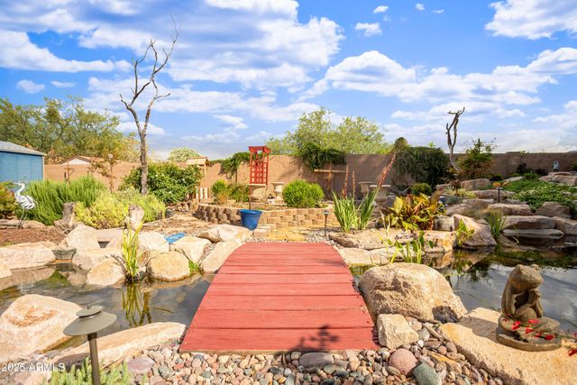 3518 E TREVINO Drive, Sierra Vista, AZ 85650