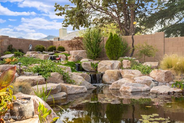 3518 E TREVINO Drive, Sierra Vista, AZ 85650