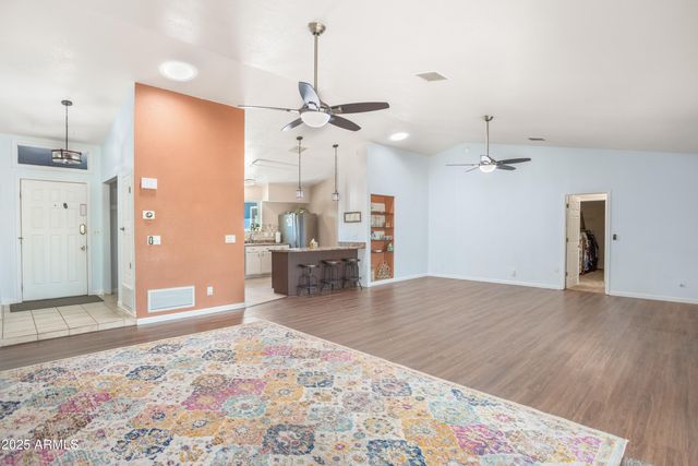 3518 E TREVINO Drive, Sierra Vista, AZ 85650