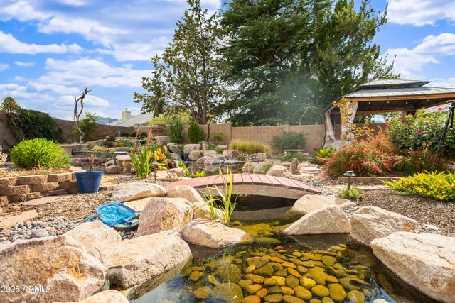 3518 E TREVINO Drive, Sierra Vista, AZ 85650