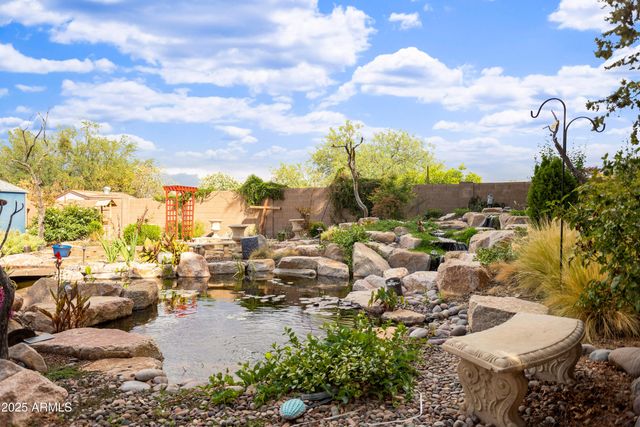 3518 E TREVINO Drive, Sierra Vista, AZ 85650