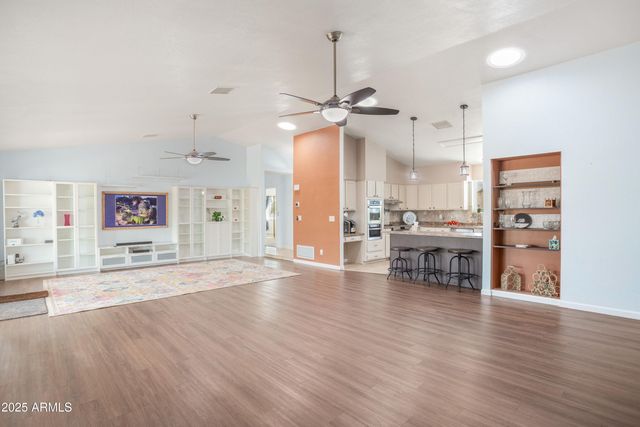 3518 E TREVINO Drive, Sierra Vista, AZ 85650