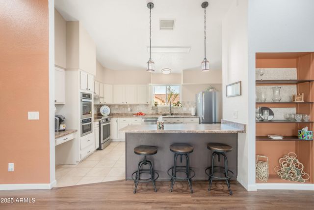 3518 E TREVINO Drive, Sierra Vista, AZ 85650