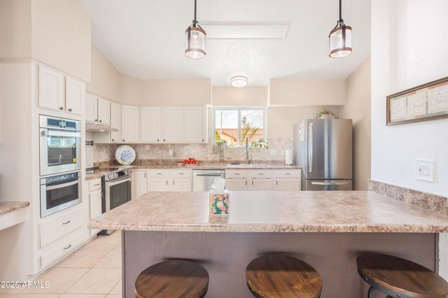 3518 E TREVINO Drive, Sierra Vista, AZ 85650