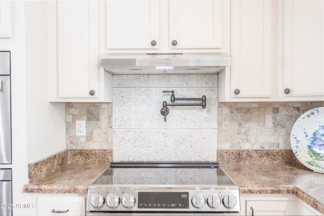 3518 E TREVINO Drive, Sierra Vista, AZ 85650