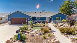 3518 E TREVINO Drive, Sierra Vista, AZ 85650