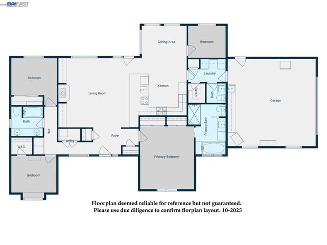 10638 Toews Ave, Le Grand, CA 95333