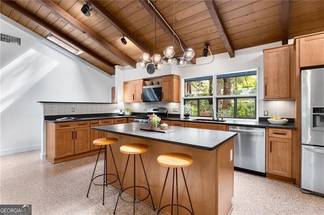 1811 E Clifton Road NE, Atlanta, GA 30307