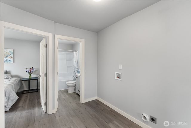 2613 Queets Avenue, Hoquiam, WA 98550
