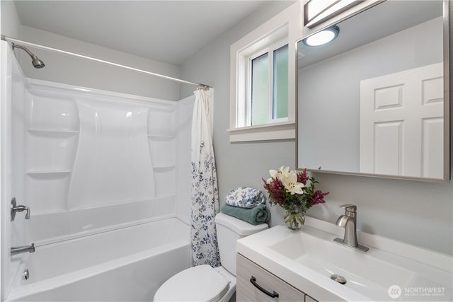 2613 Queets Avenue, Hoquiam, WA 98550