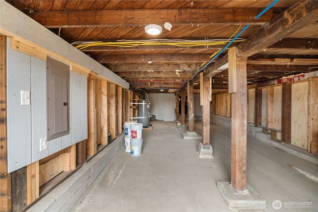 2613 Queets Avenue, Hoquiam, WA 98550