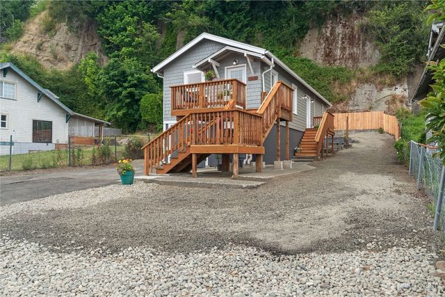 2613 Queets Avenue, Hoquiam, WA 98550