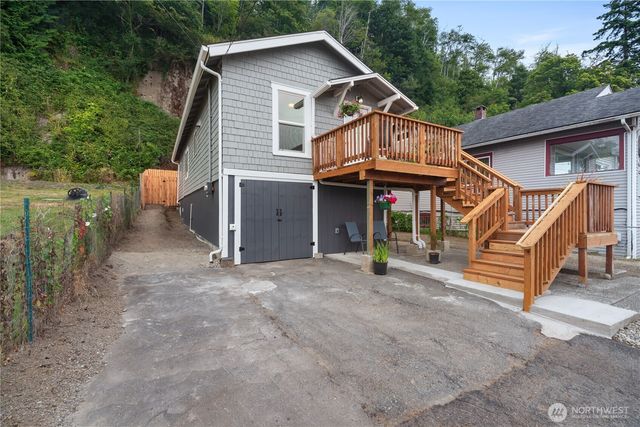 2613 Queets Avenue, Hoquiam, WA 98550