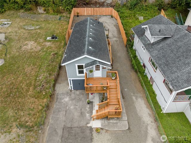 2613 Queets Avenue, Hoquiam, WA 98550