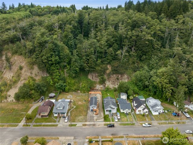 2613 Queets Avenue, Hoquiam, WA 98550