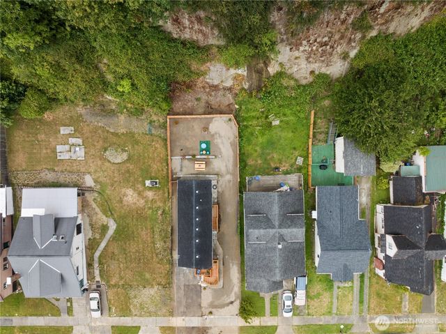 2613 Queets Avenue, Hoquiam, WA 98550