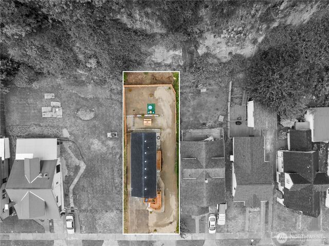 2613 Queets Avenue, Hoquiam, WA 98550