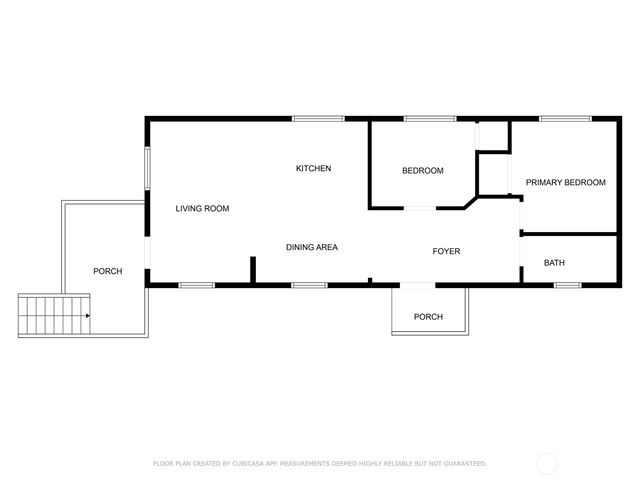 2613 Queets Avenue, Hoquiam, WA 98550