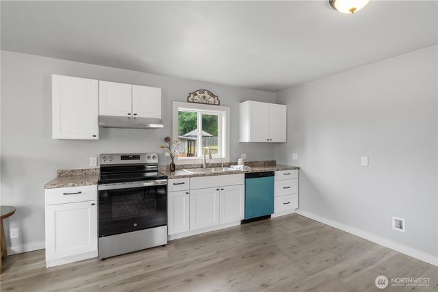 2613 Queets Avenue, Hoquiam, WA 98550