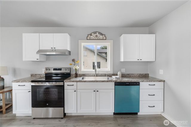2613 Queets Avenue, Hoquiam, WA 98550