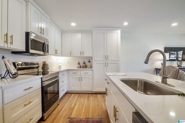 5401 11TH AVENUE S, Birmingham, AL 35222