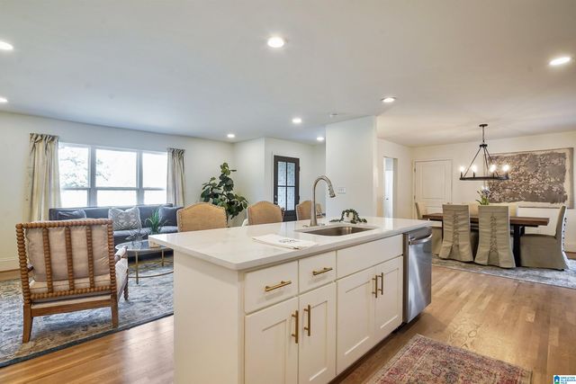 5401 11TH AVENUE S, Birmingham, AL 35222