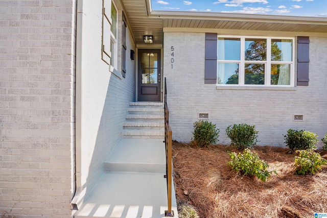 5401 11TH AVENUE S, Birmingham, AL 35222