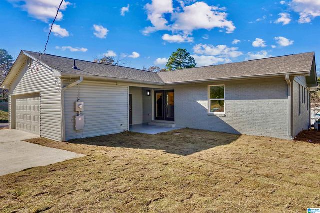 5401 11TH AVENUE S, Birmingham, AL 35222